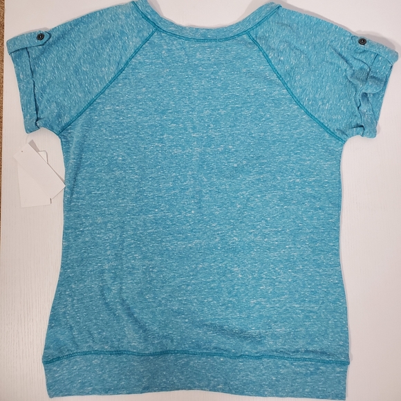 Self Esteem Unicorn Butterfly Horse Shirt - Picture 5 of 5